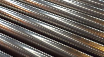 STAINLESS STEEL AND HIGH NICKEL ALLOYS INGOTS, BARS AND BILLETS
