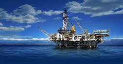 Oil & Gas