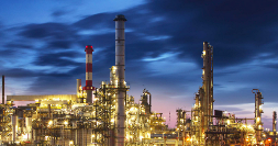 Petrochemical
